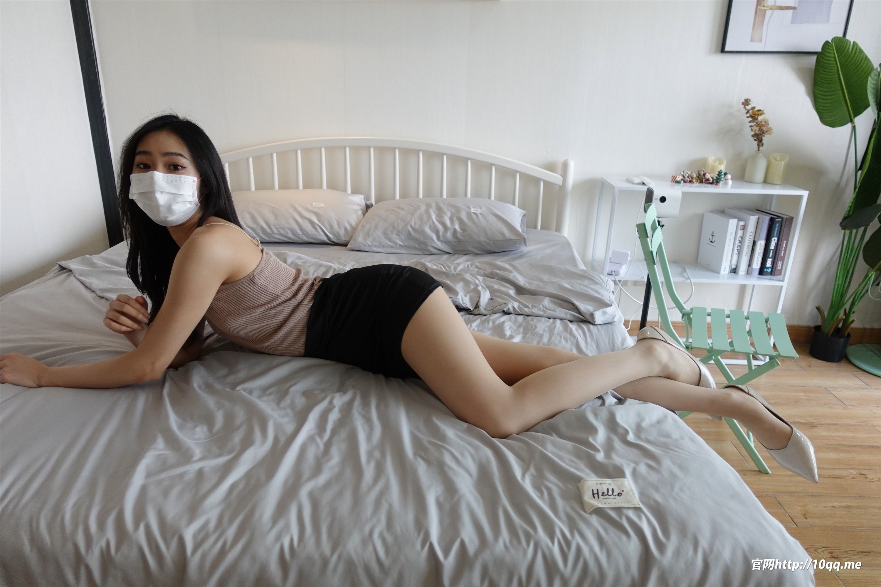 ROSI口罩系列 2022.05.08 NO.2156